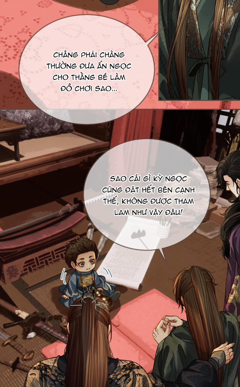 Á Nô 2 (Ách Nô 2) 1 trang 38