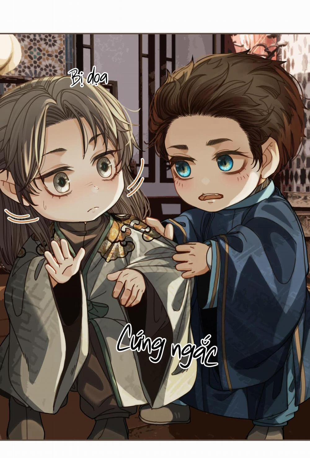 Á Nô 2 (Ách Nô 2) 1 trang 50