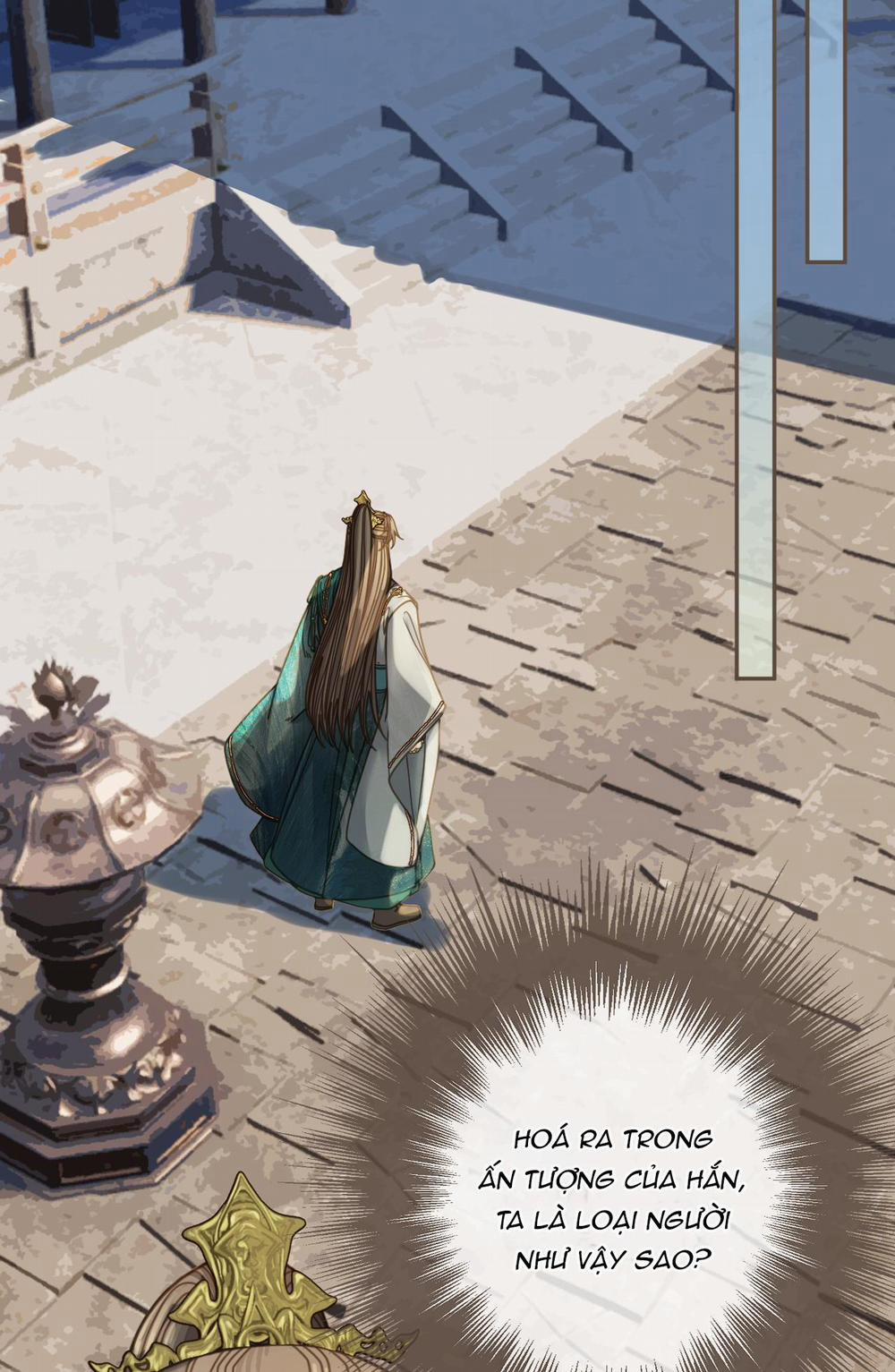 Á Nô 2 (Ách Nô 2) 3 trang 19