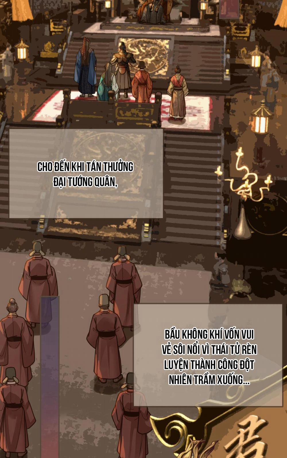 Á Nô 2 (Ách Nô 2) 3 trang 22