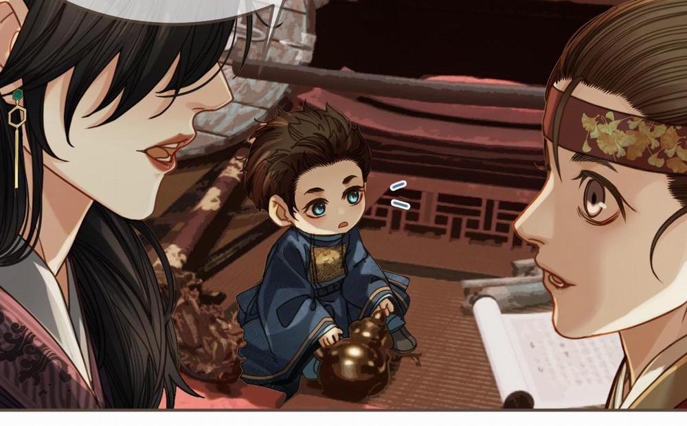 Á Nô 2 - Thám Hoa 0 trang 39