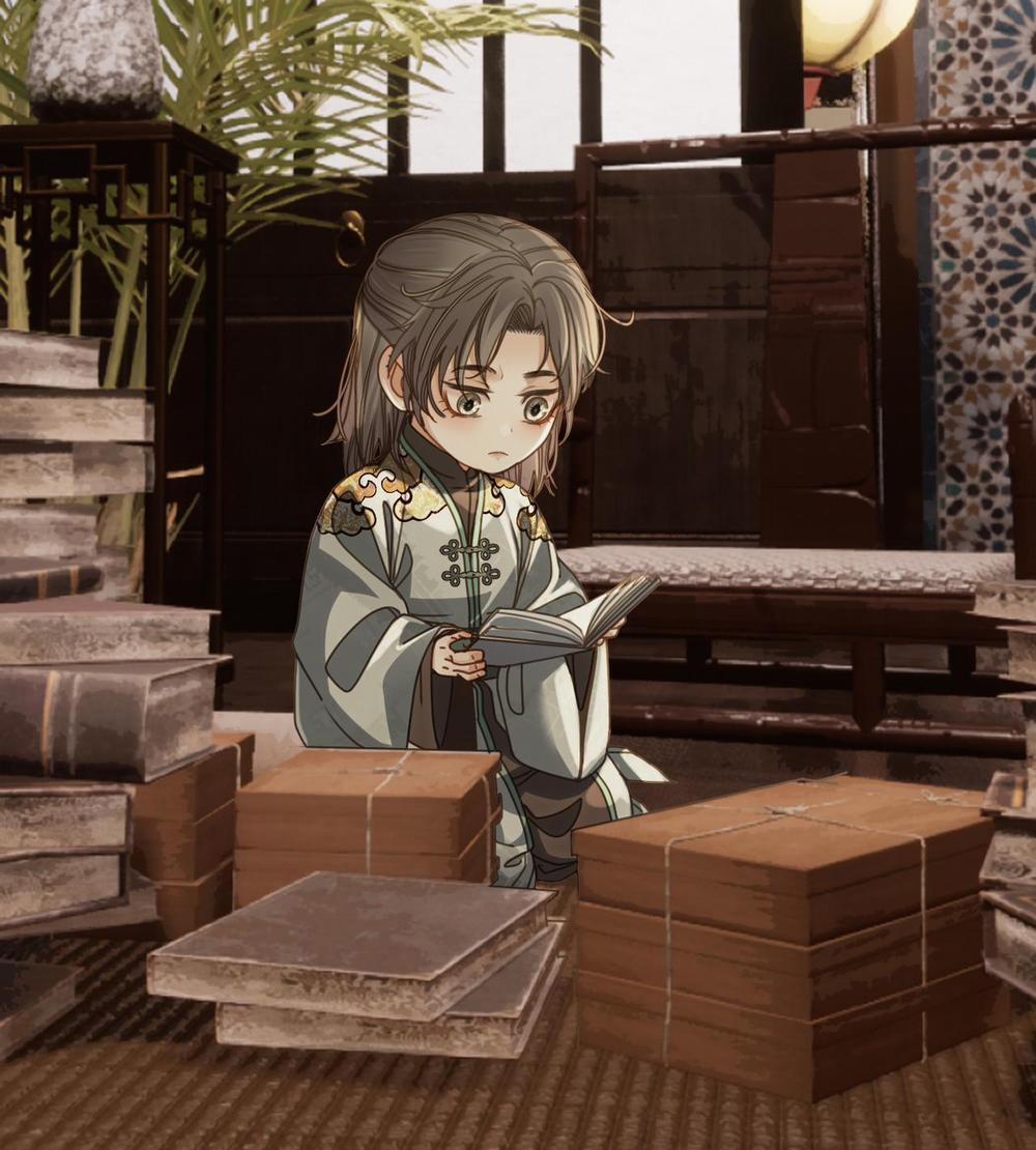 Á Nô 2 - Thám Hoa 0 trang 42