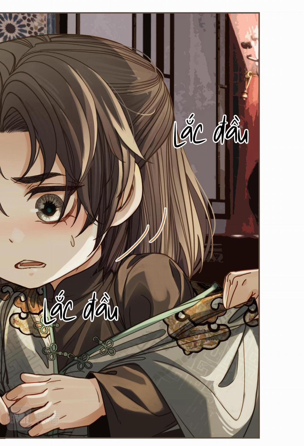 Á Nô 2 - Thám Hoa 0 trang 50