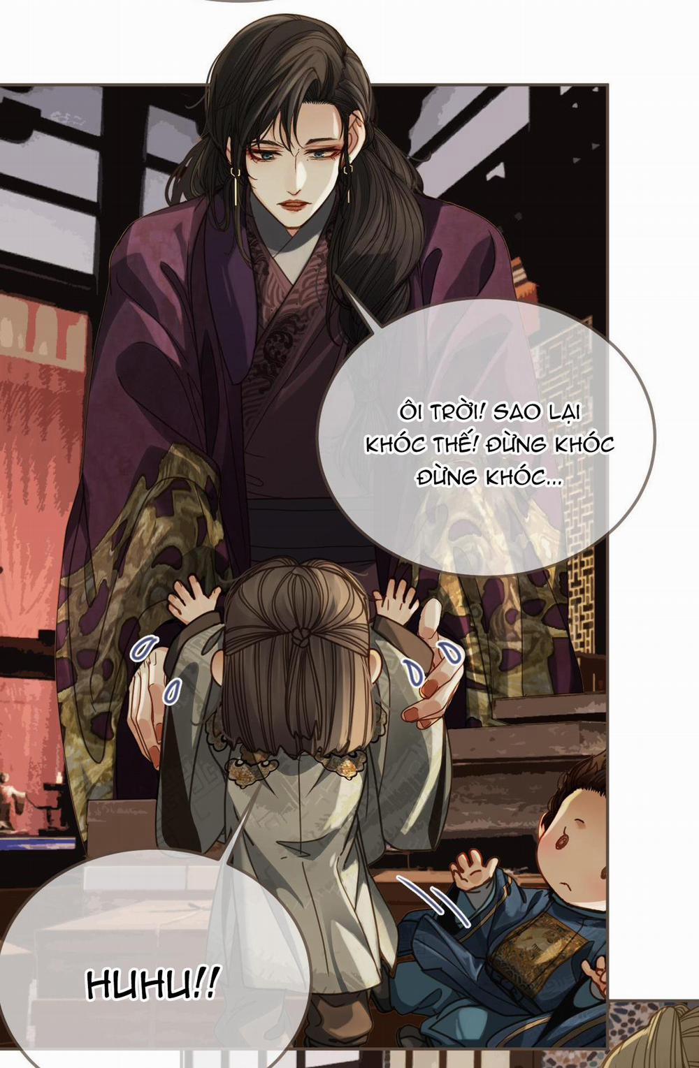 Á Nô 2 - Thám Hoa 0 trang 53