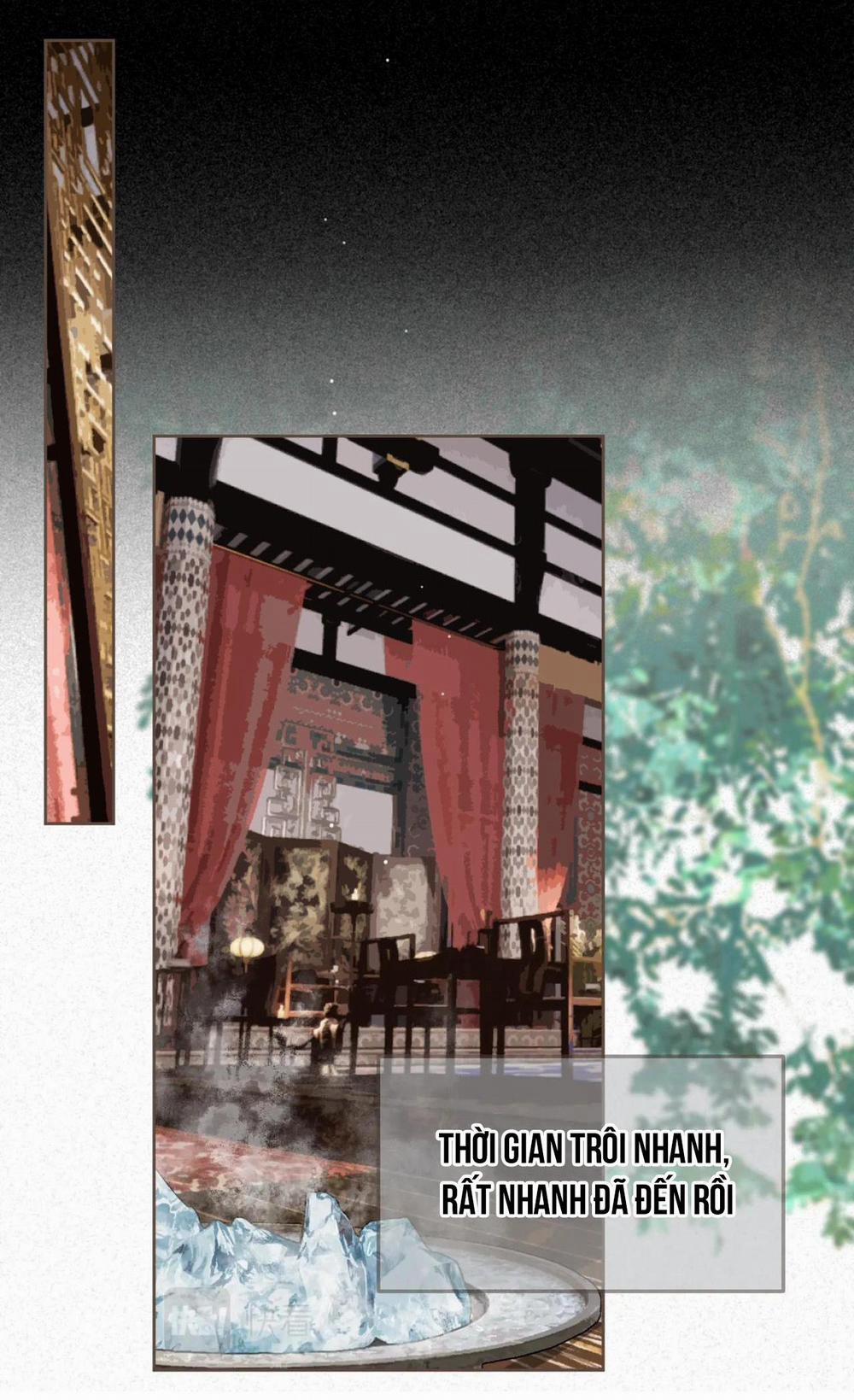 Á Nô 2 - Thám Hoa 0 trang 8