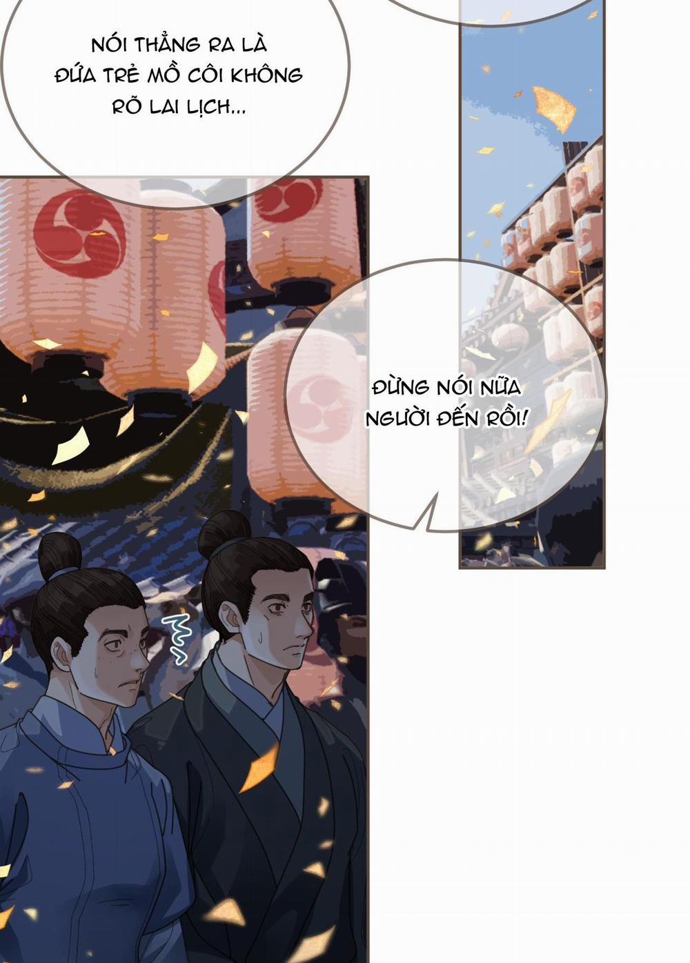 Á Nô 2 - Thám Hoa 1 trang 10