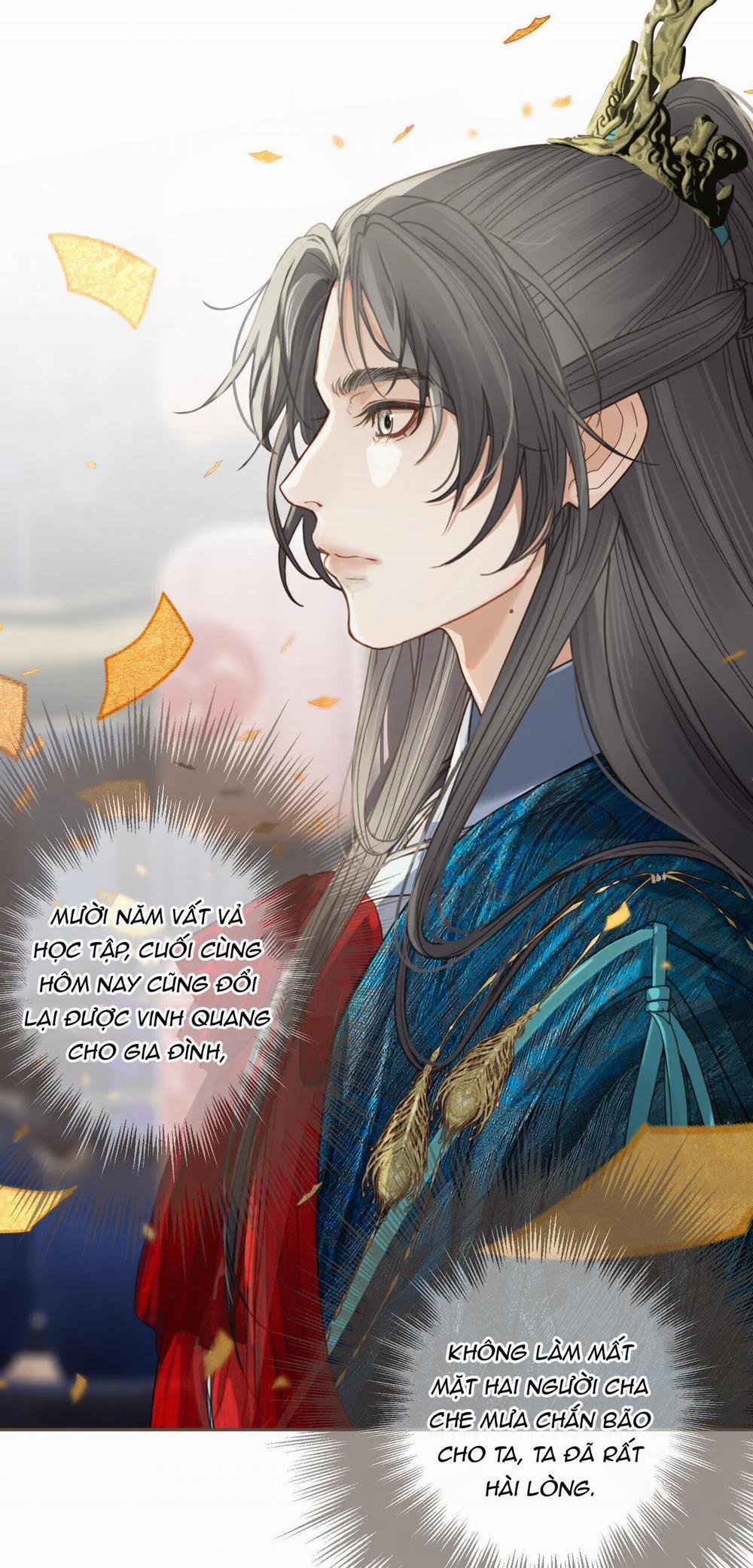 Á Nô 2 - Thám Hoa 1 trang 12