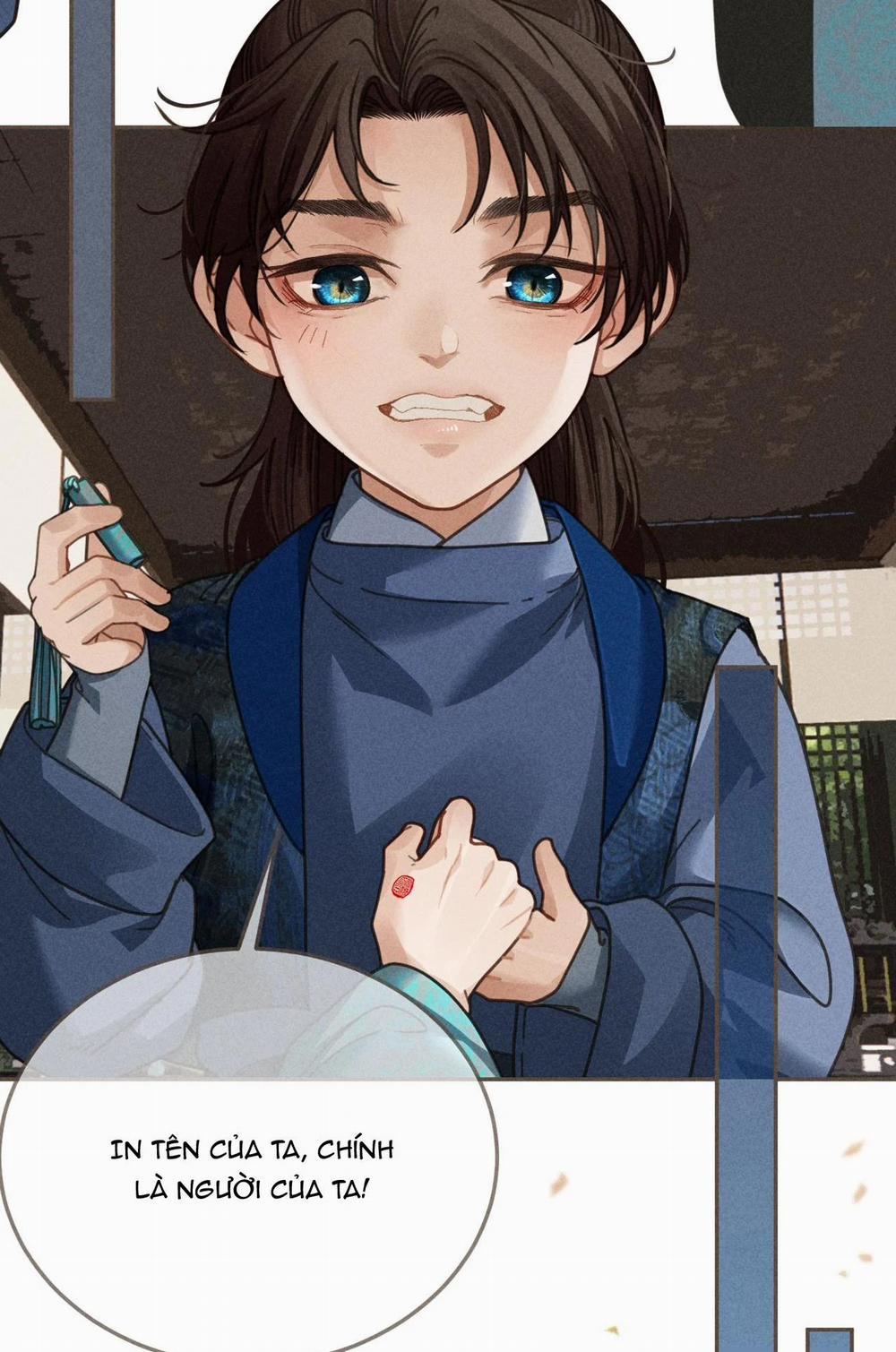 Á Nô 2 - Thám Hoa 1 trang 25