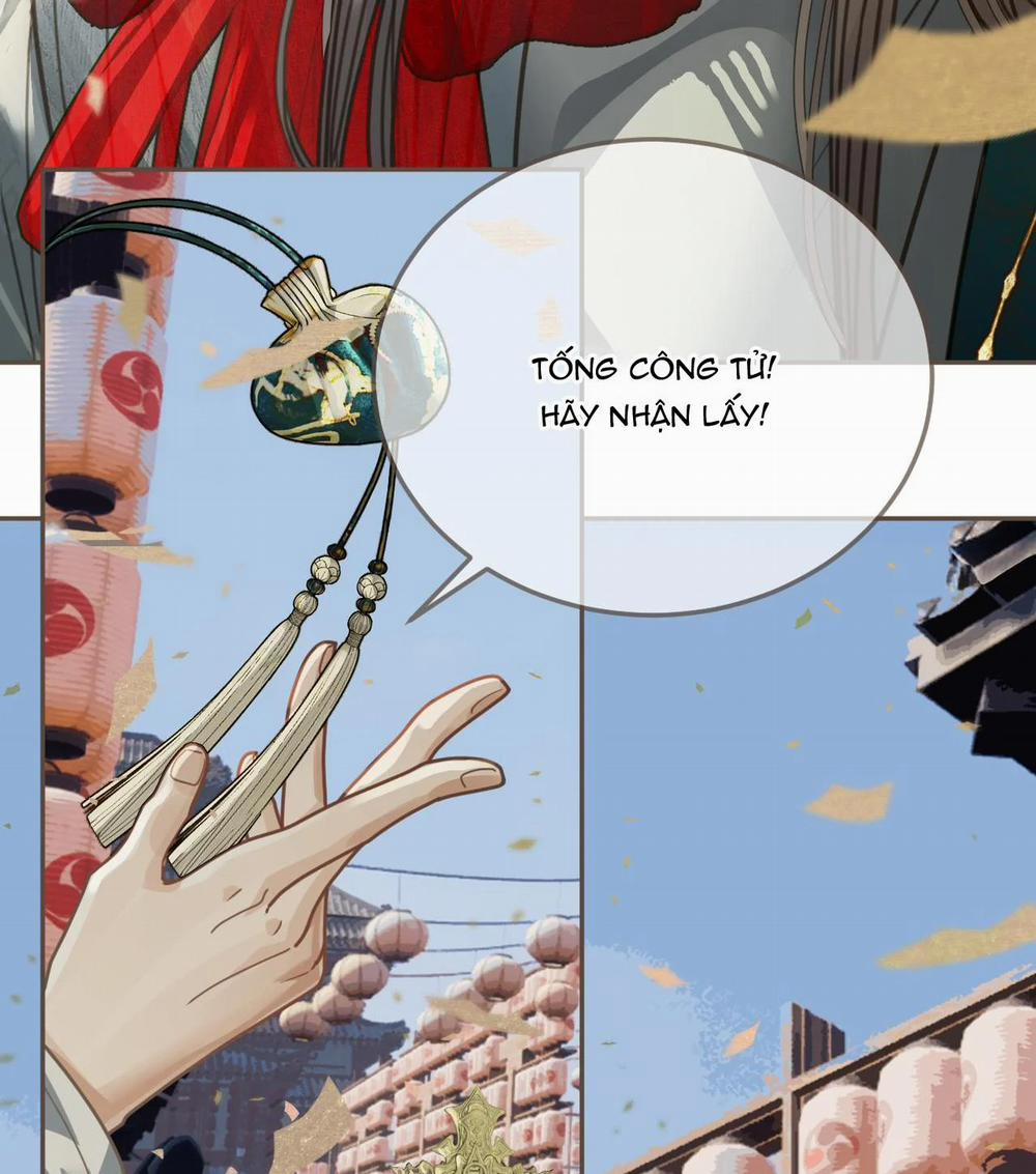 Á Nô 2 - Thám Hoa 1 trang 28