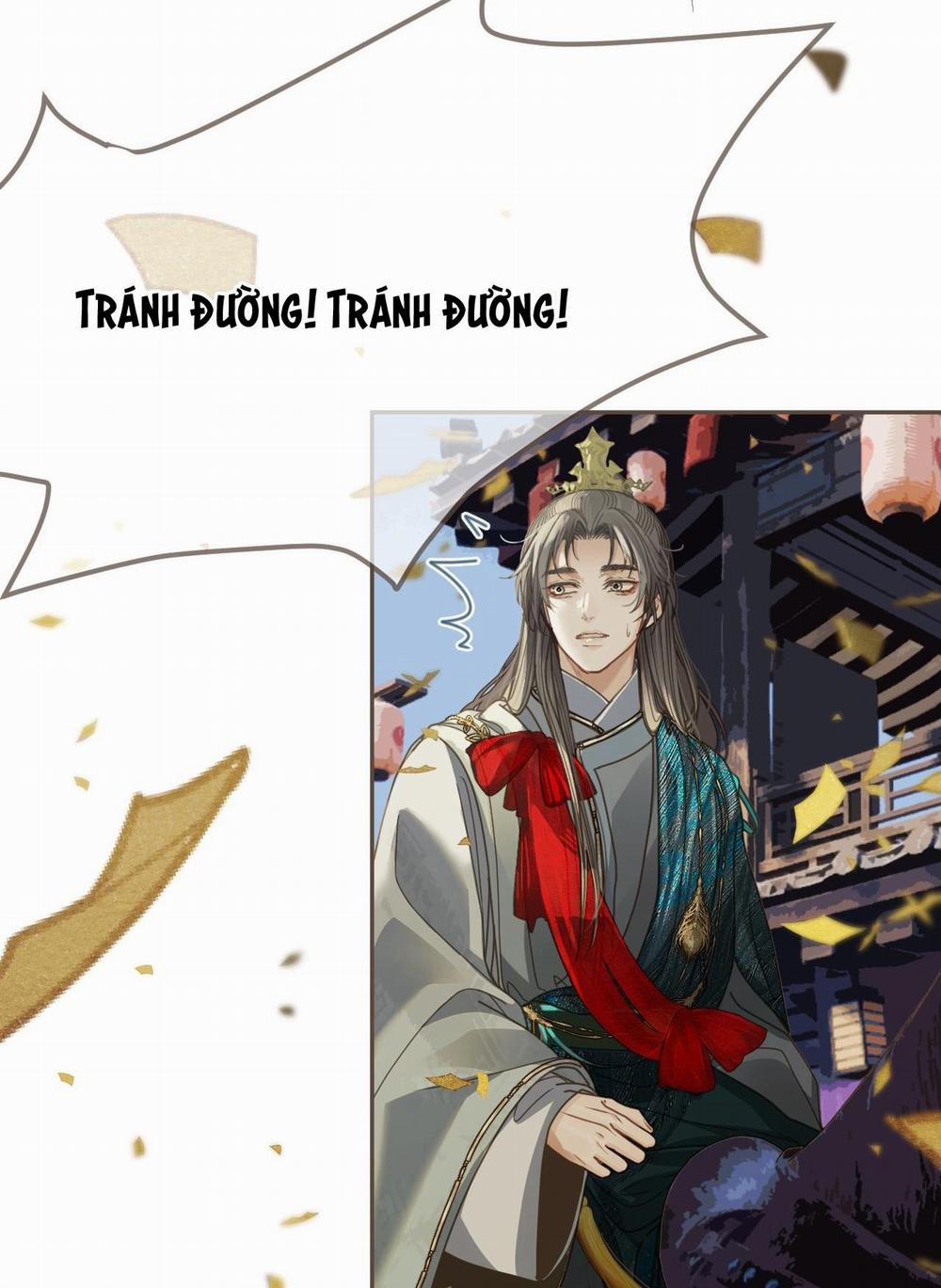 Á Nô 2 - Thám Hoa 1 trang 34