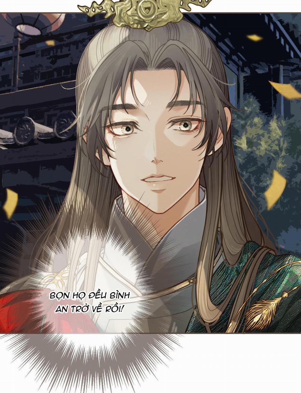 Á Nô 2 - Thám Hoa 1 trang 39