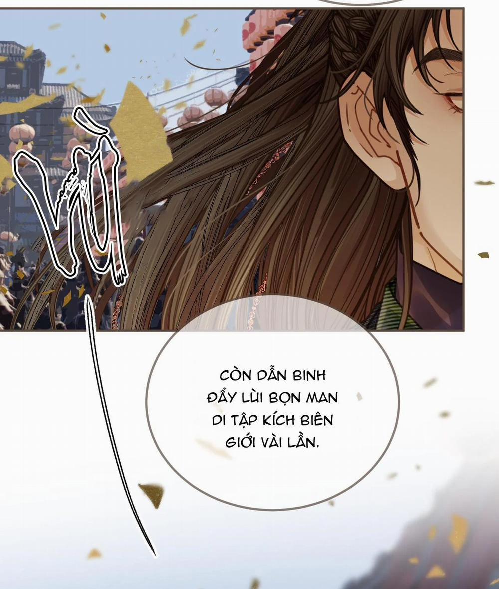 Á Nô 2 - Thám Hoa 1 trang 41