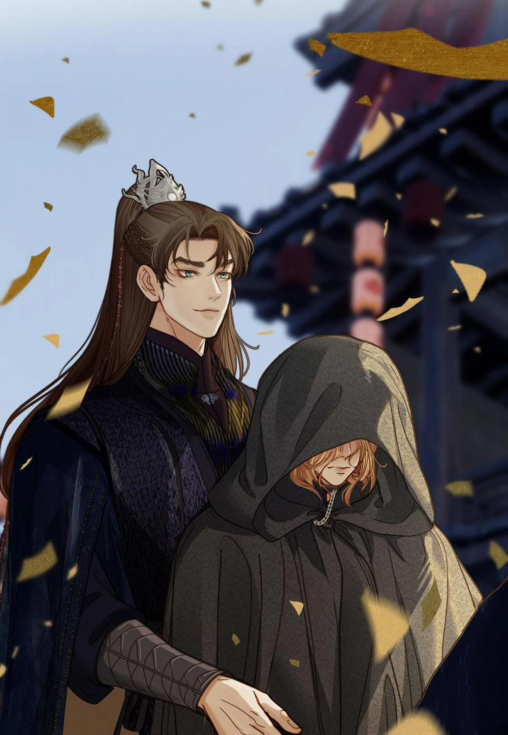 Á Nô 2 - Thám Hoa 1 trang 42