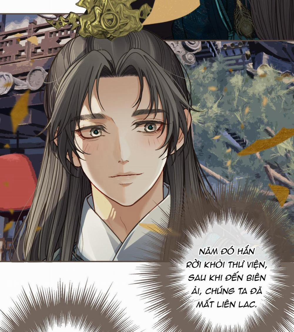 Á Nô 2 - Thám Hoa 1 trang 45