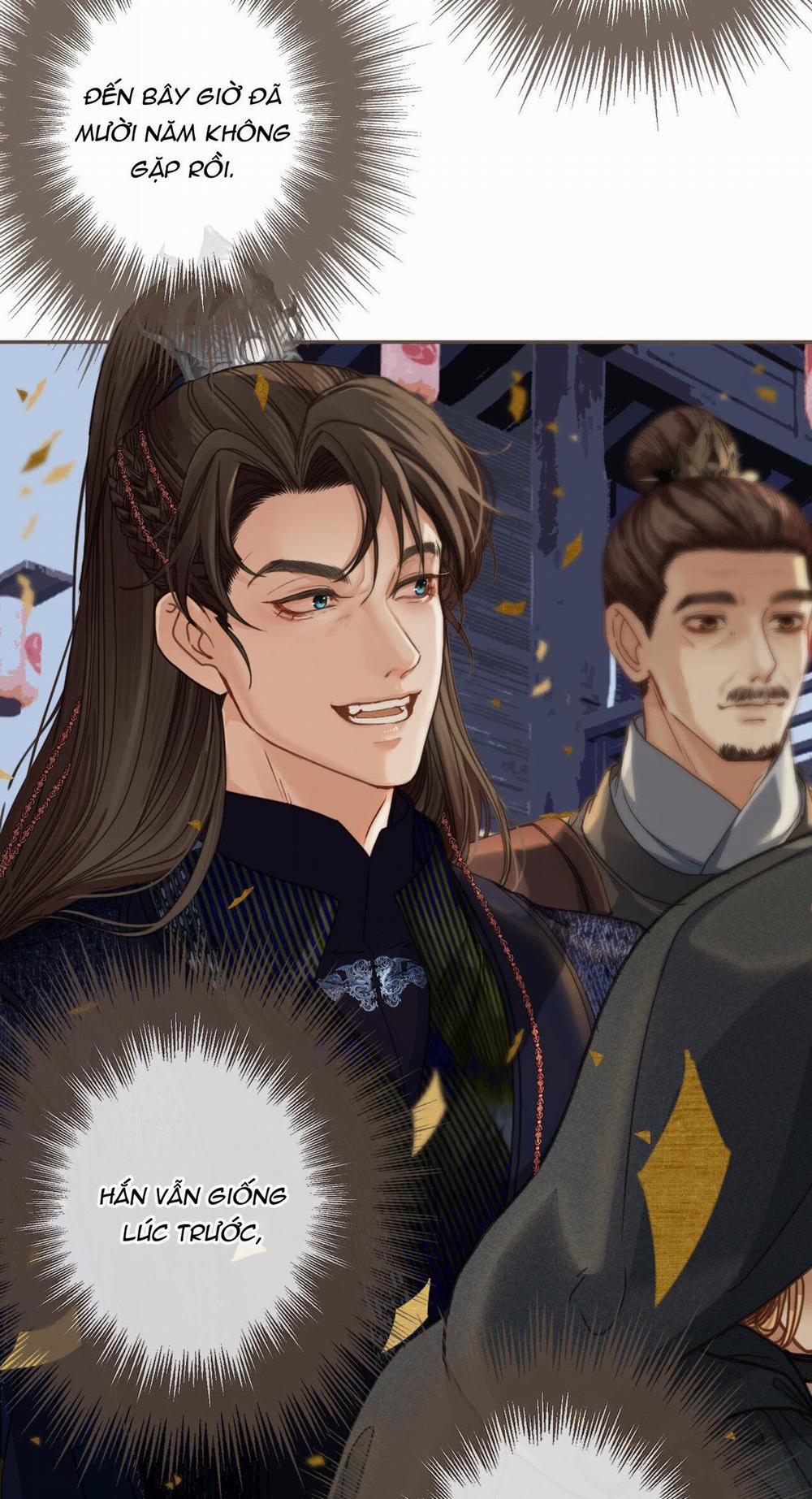 Á Nô 2 - Thám Hoa 1 trang 46