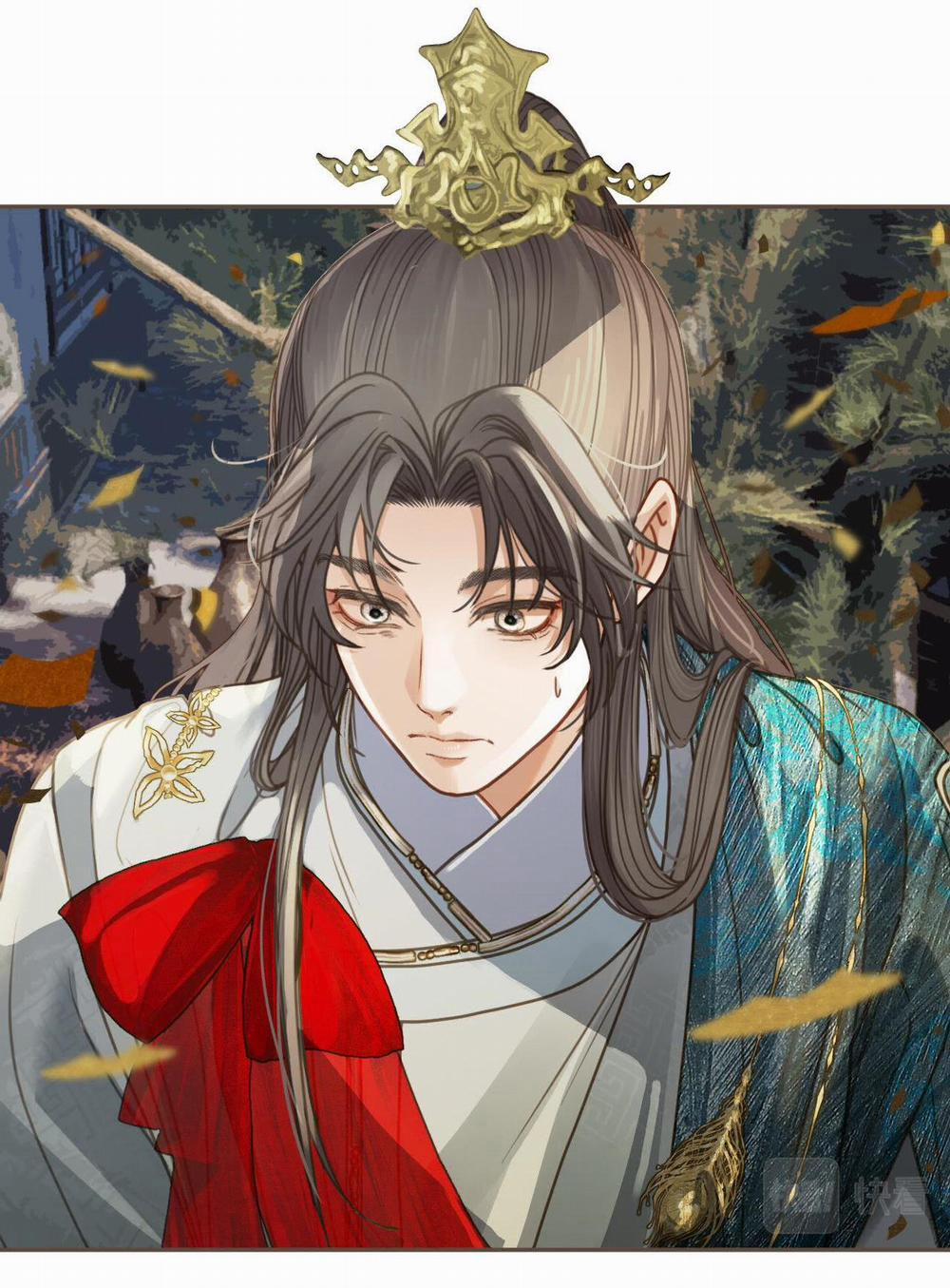 Á Nô 2 - Thám Hoa 1 trang 51