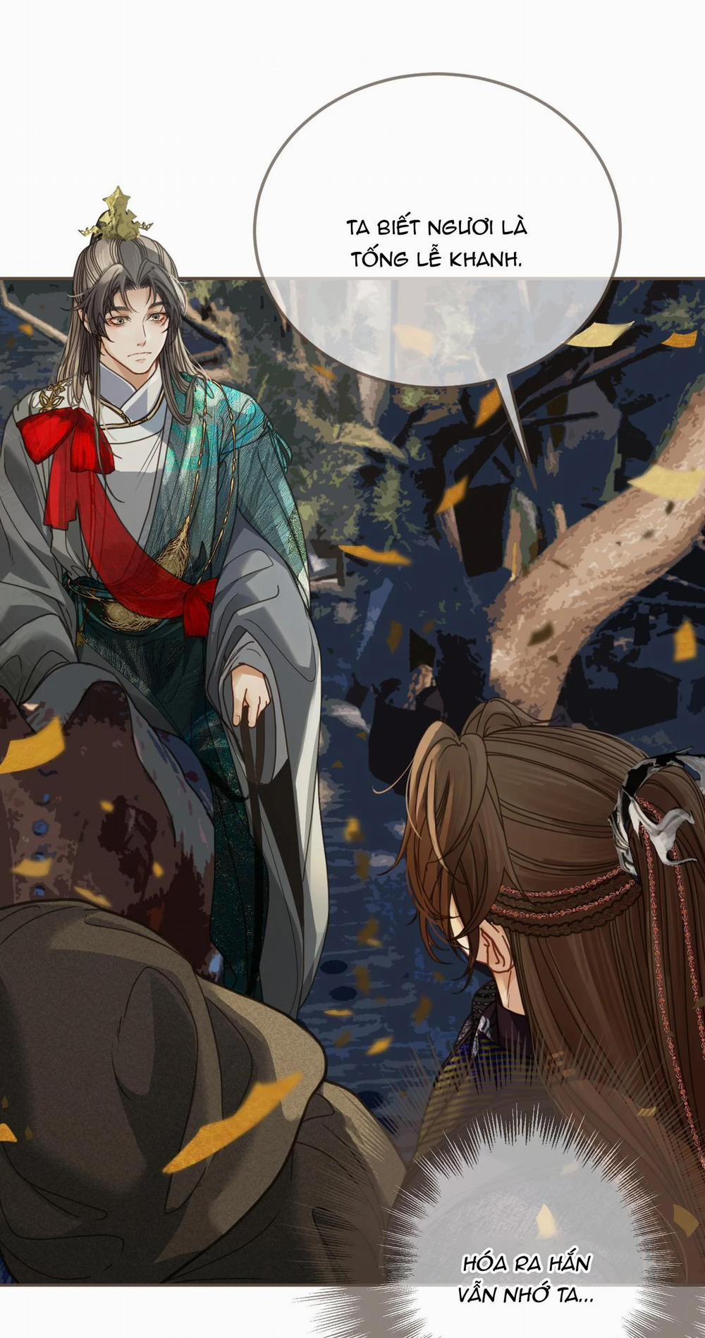 Á Nô 2 - Thám Hoa 1 trang 56