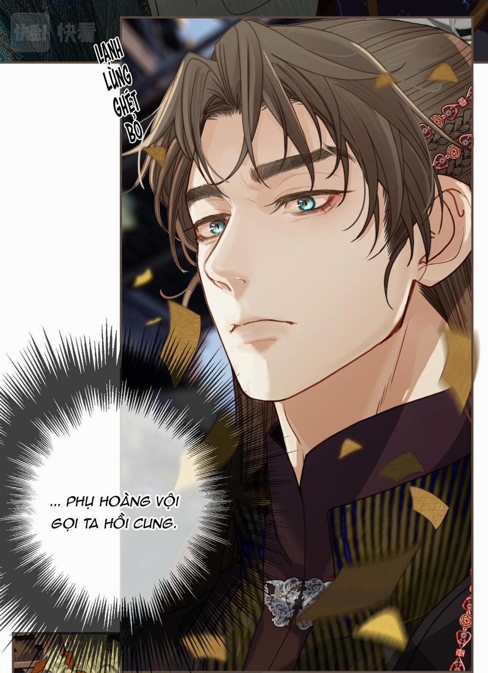 Á Nô 2 - Thám Hoa 1 trang 59