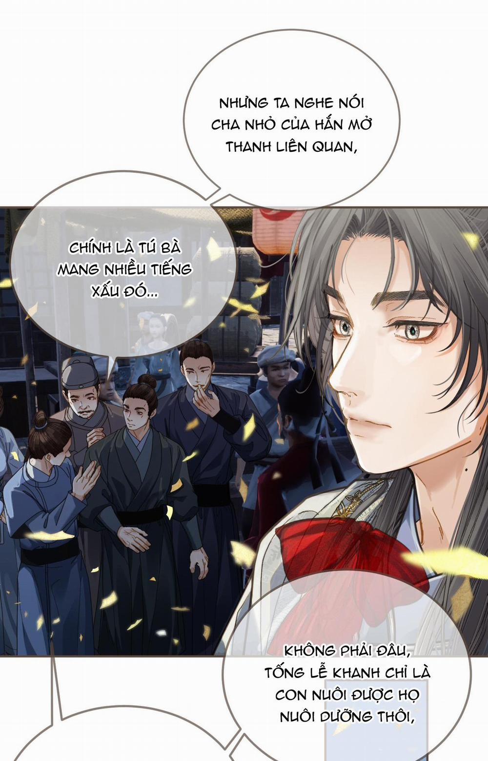 Á Nô 2 - Thám Hoa 1 trang 9