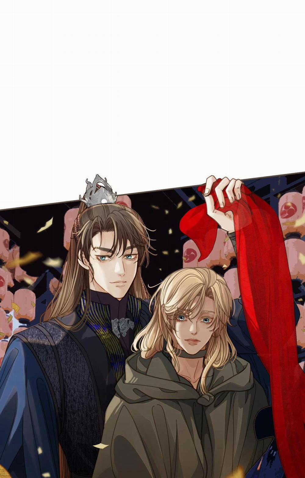 Á Nô 2 - Thám Hoa 2 trang 18