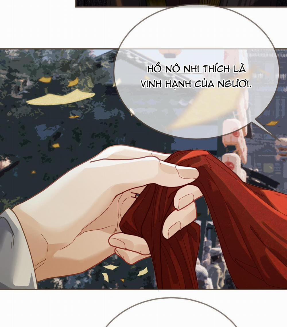 Á Nô 2 - Thám Hoa 2 trang 22