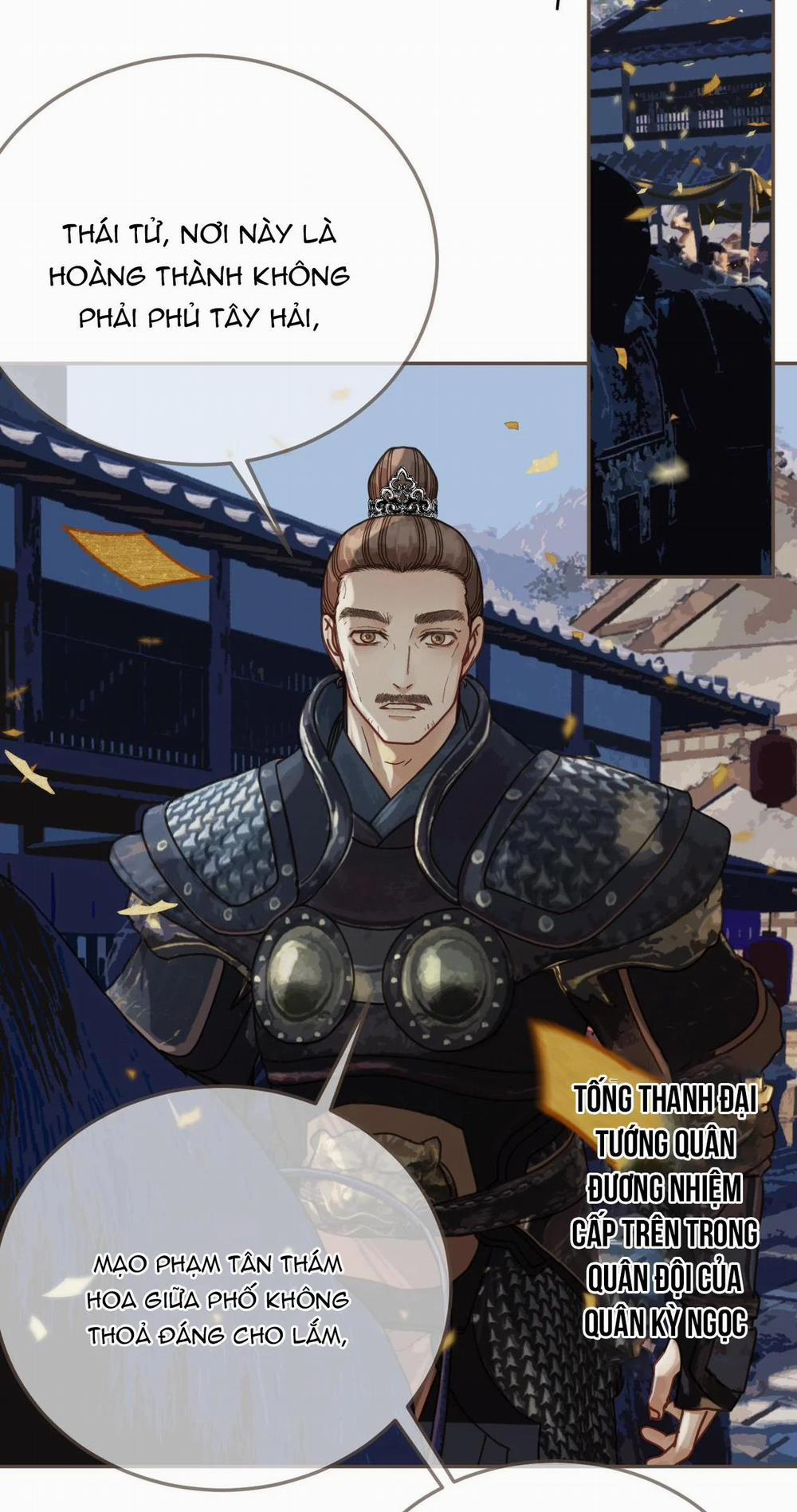 Á Nô 2 - Thám Hoa 2 trang 26