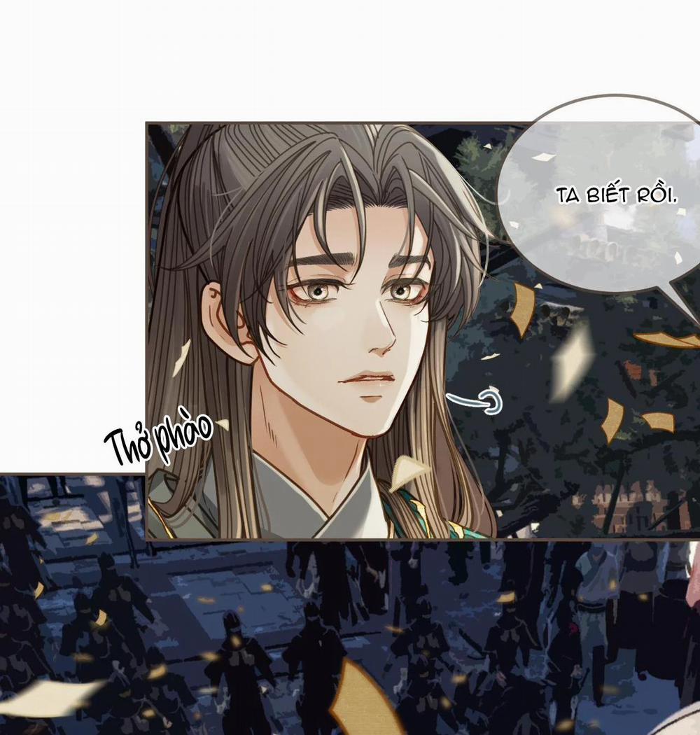 Á Nô 2 - Thám Hoa 2 trang 28