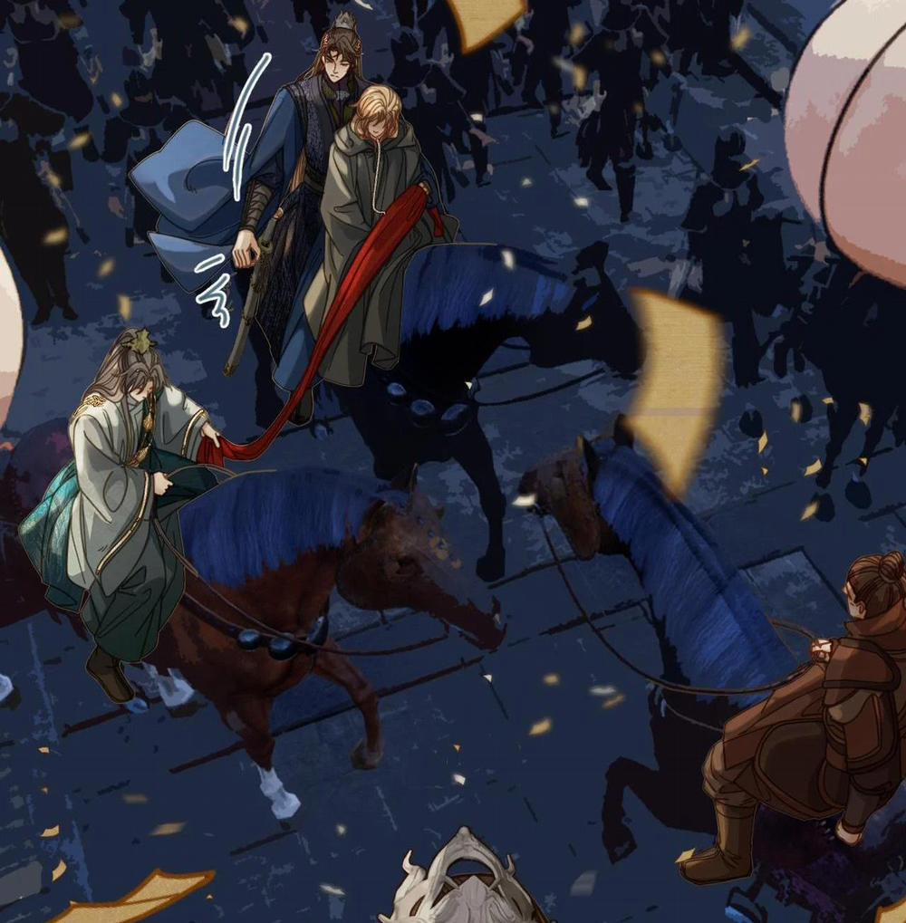 Á Nô 2 - Thám Hoa 2 trang 29