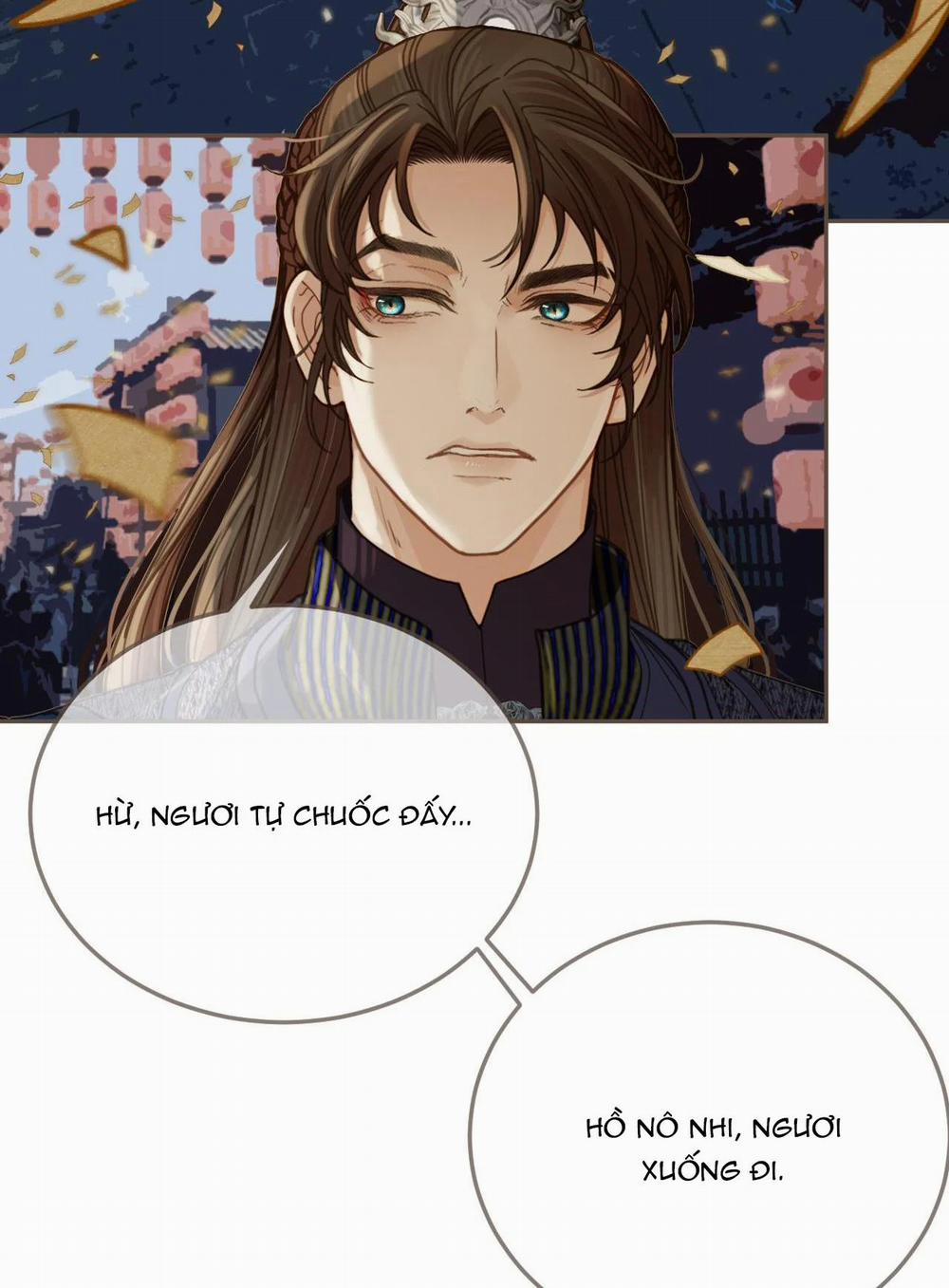 Á Nô 2 - Thám Hoa 2 trang 30