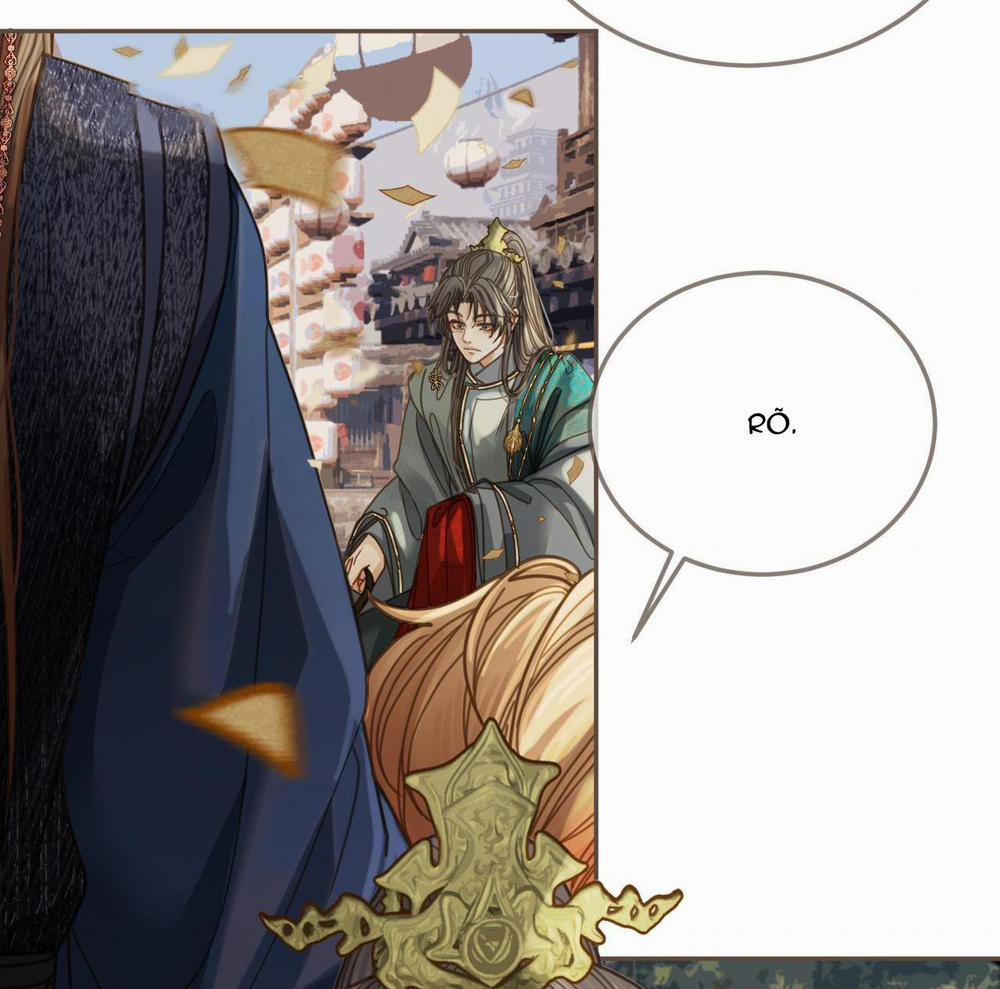 Á Nô 2 - Thám Hoa 2 trang 31