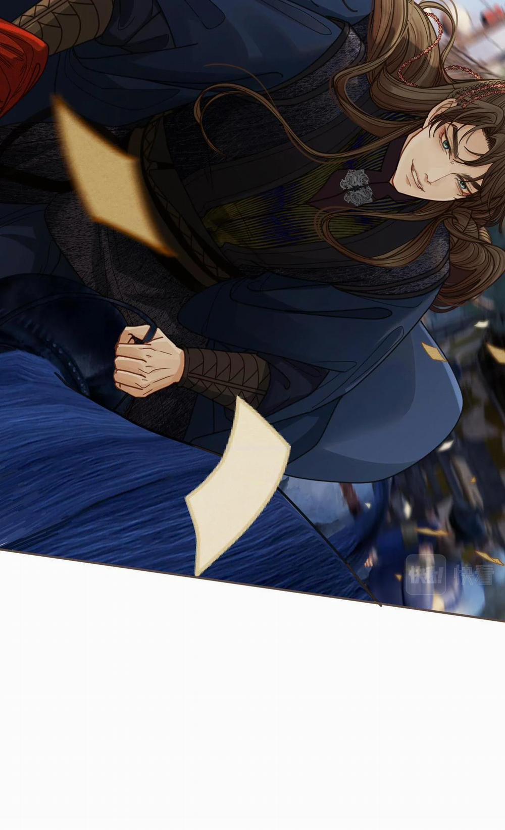 Á Nô 2 - Thám Hoa 2 trang 39