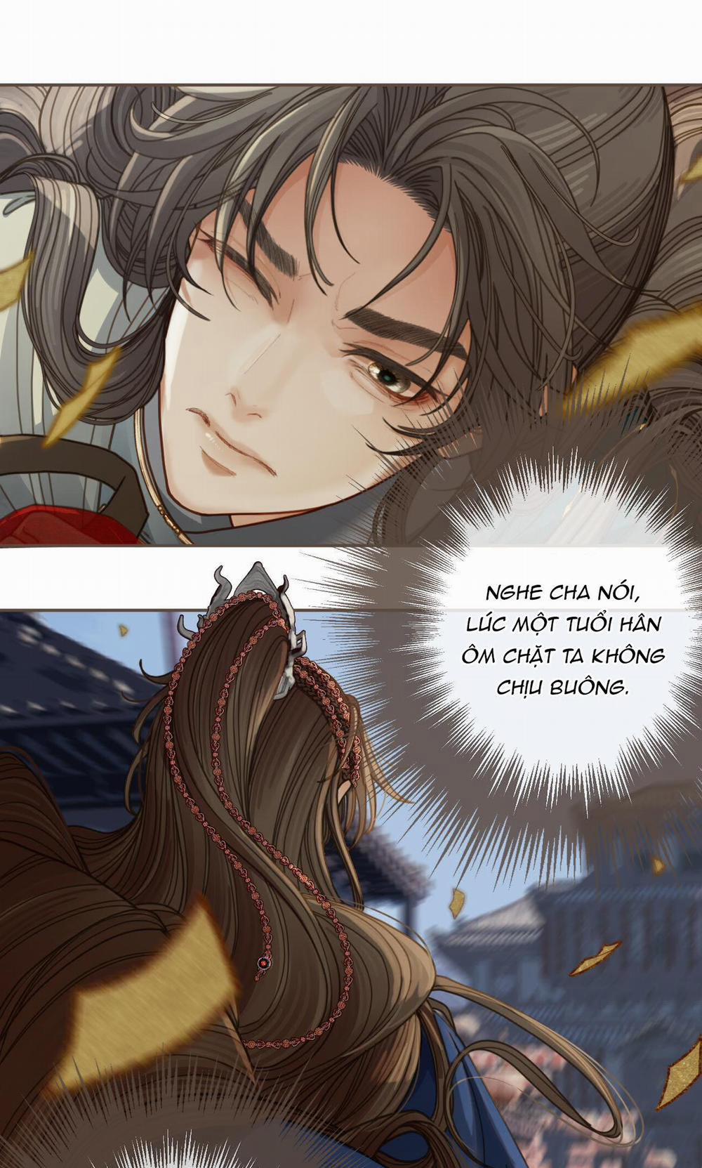 Á Nô 2 - Thám Hoa 2 trang 40