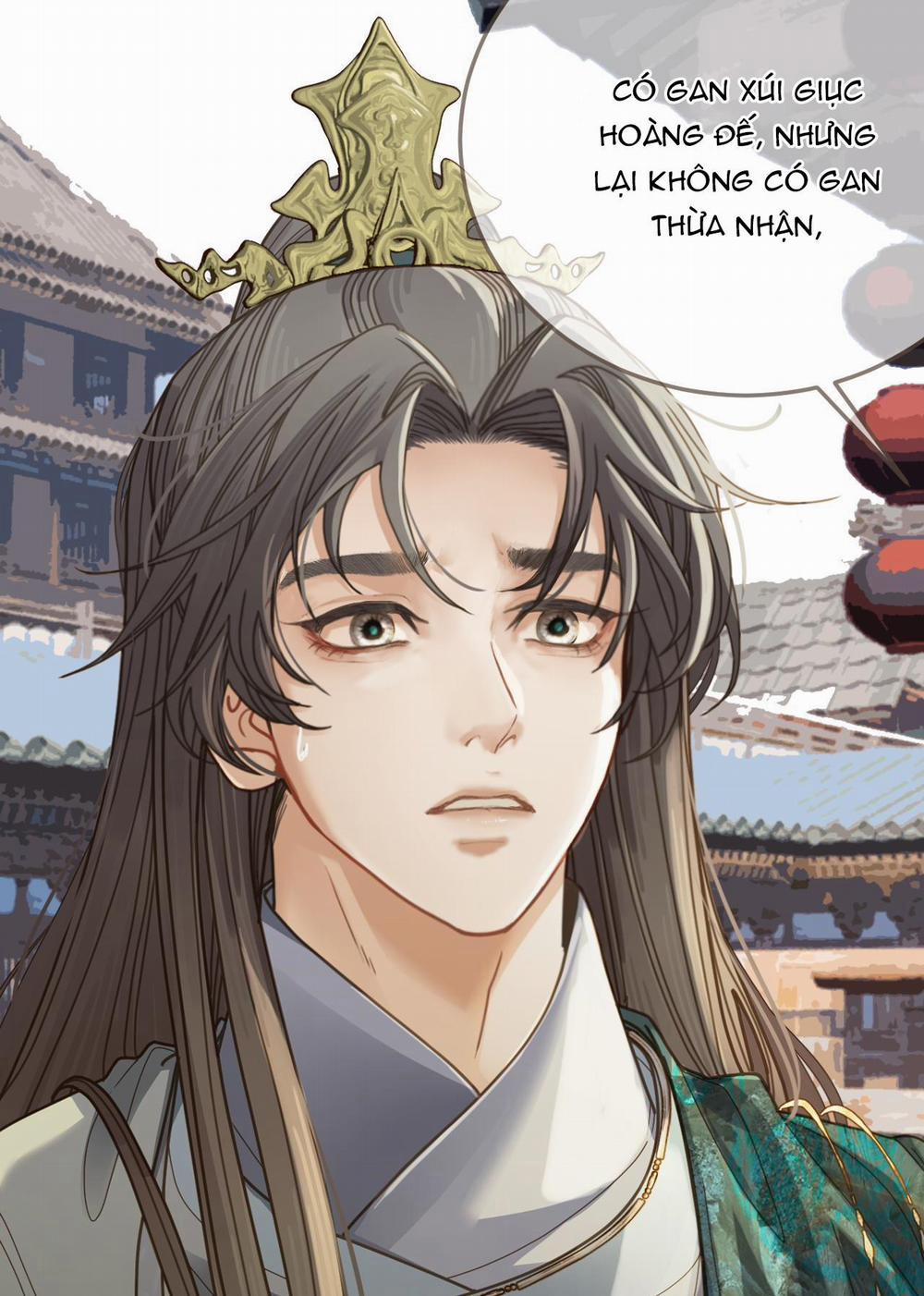 Á Nô 2 - Thám Hoa 2 trang 58