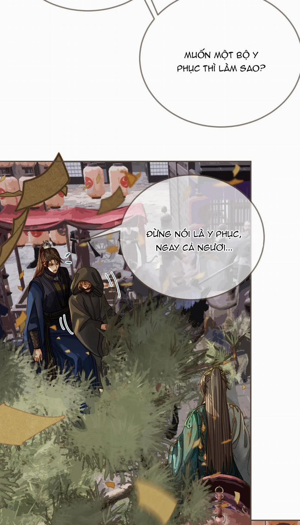 Á Nô 2 - Thám Hoa 2 trang 8