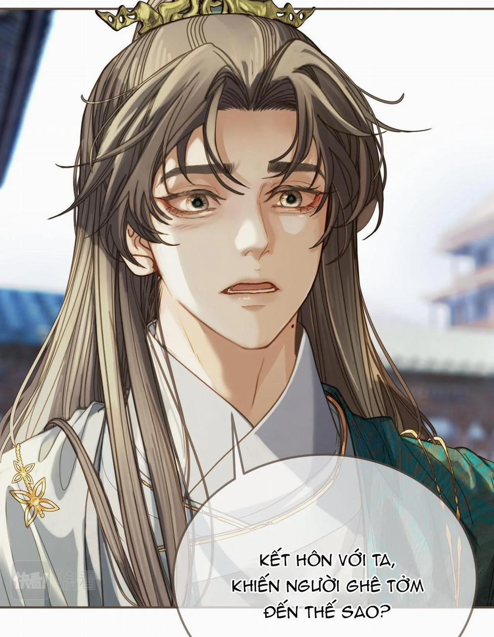 Á Nô 2 - Thám Hoa 3 trang 15