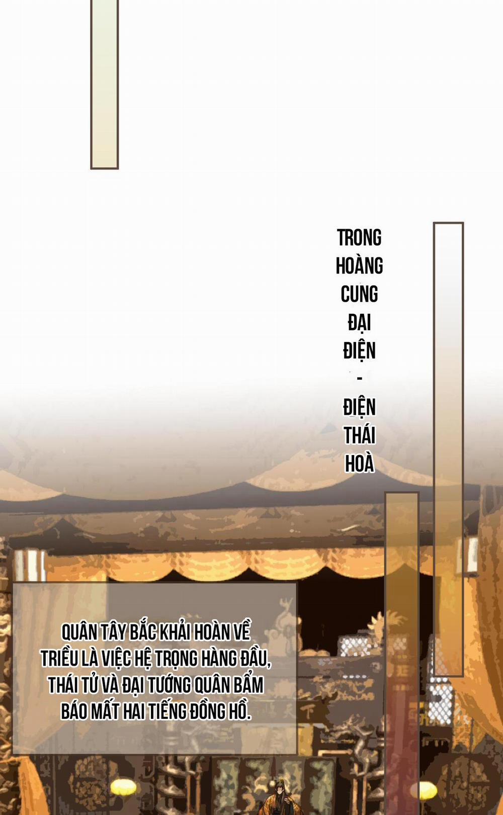 Á Nô 2 - Thám Hoa 3 trang 21