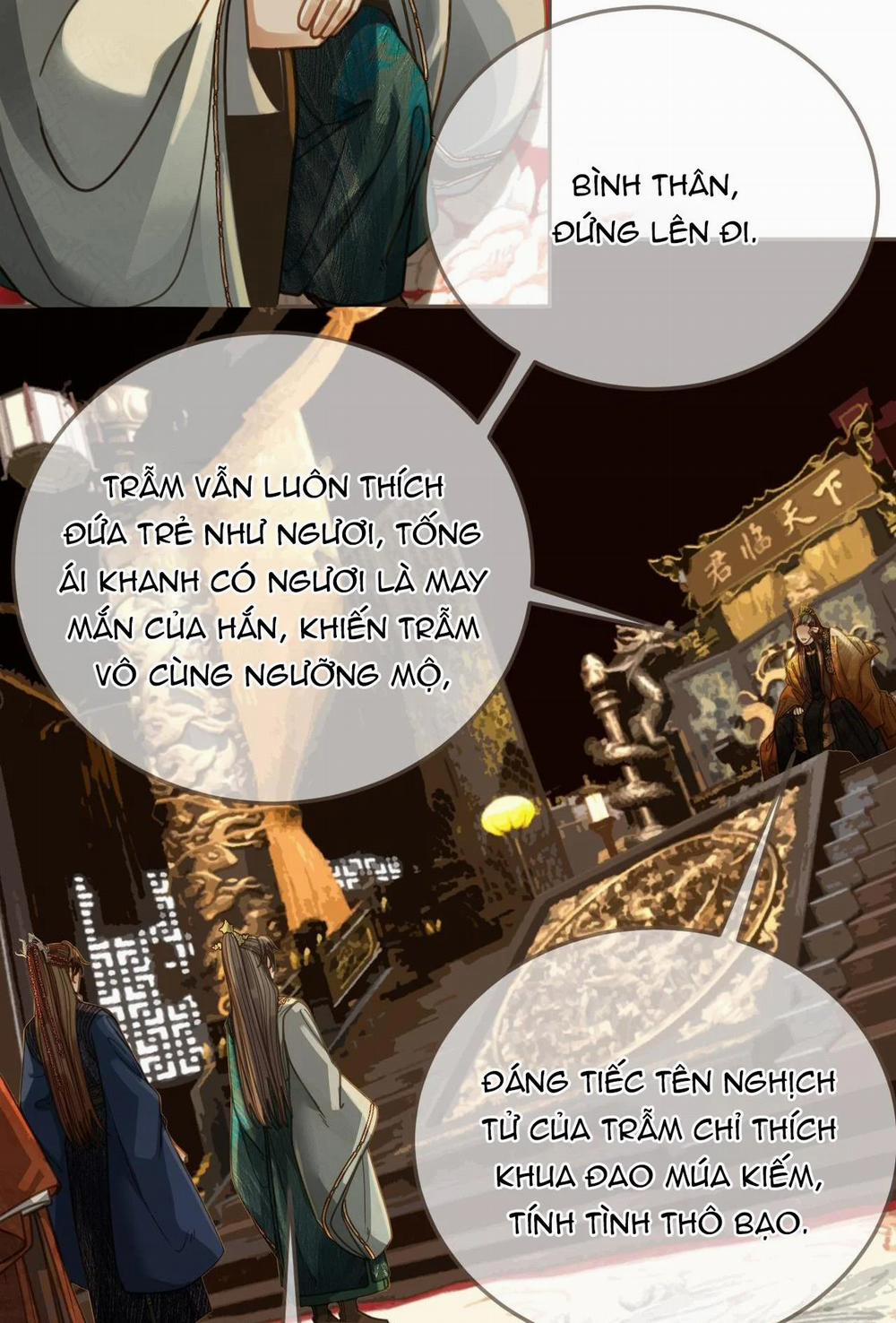 Á Nô 2 - Thám Hoa 3 trang 28