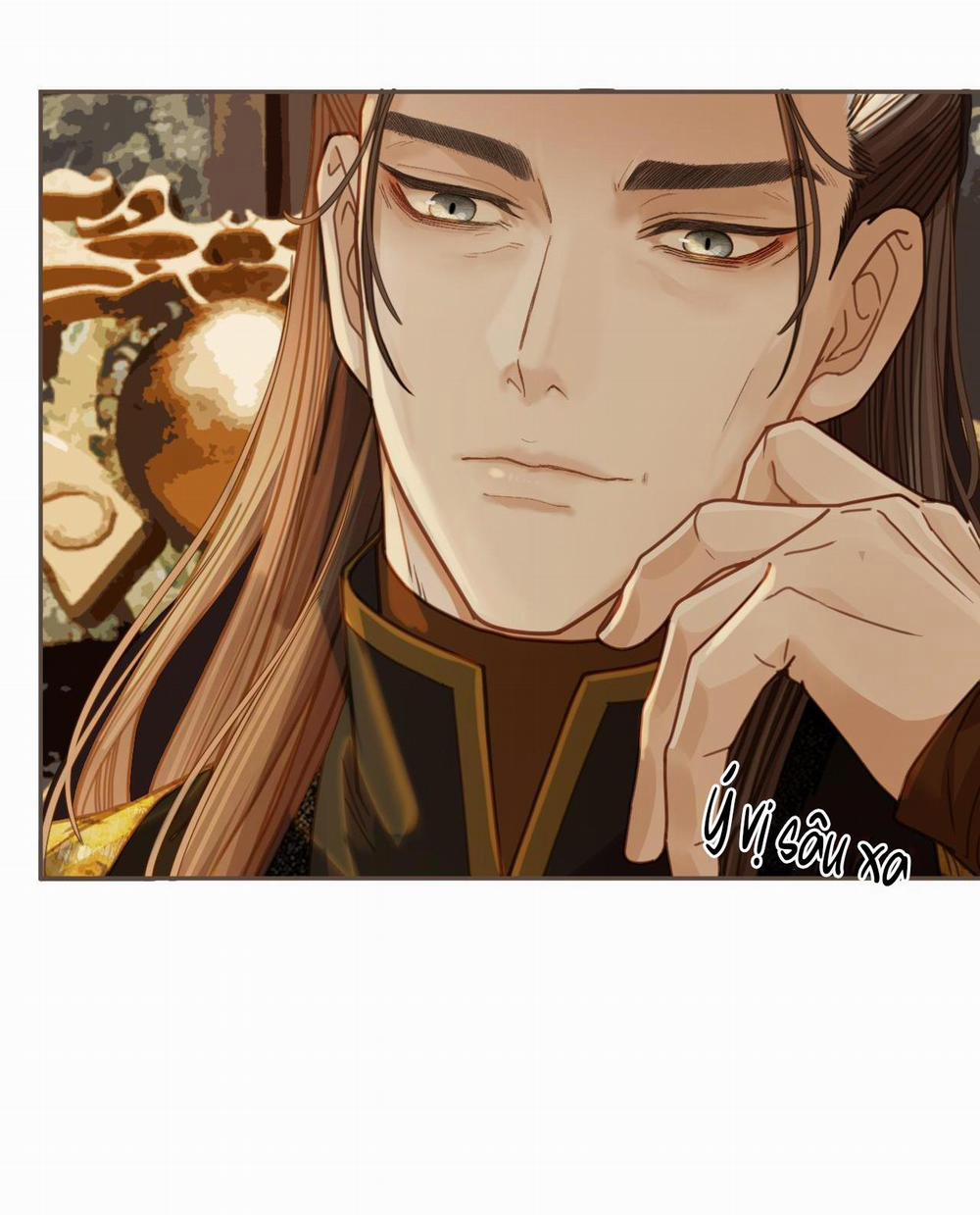 Á Nô 2 - Thám Hoa 3 trang 39