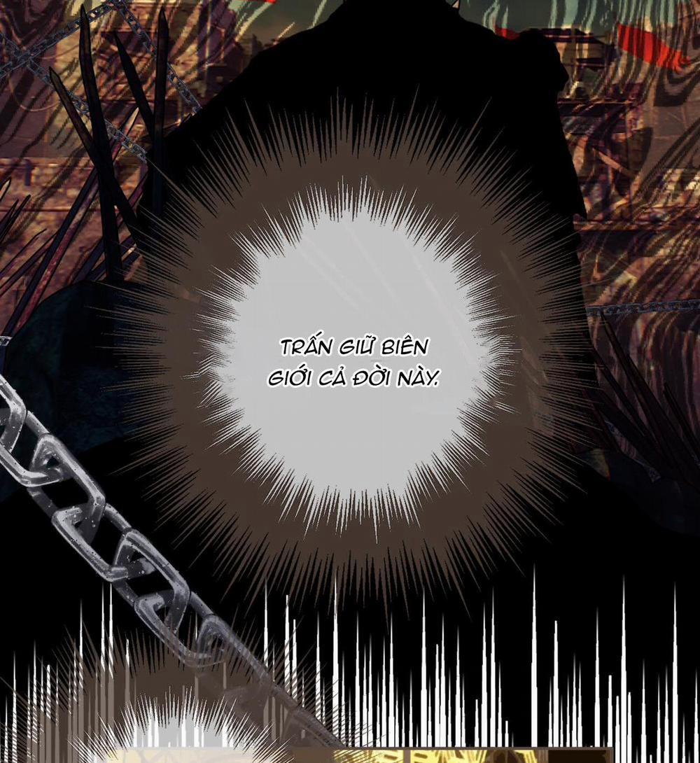 Á Nô 2 - Thám Hoa 3 trang 41