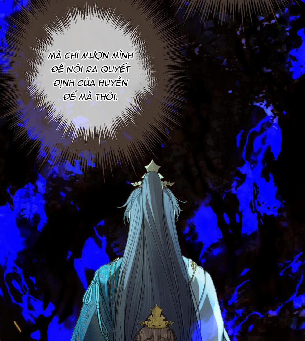 Á Nô 2 - Thám Hoa 3 trang 45