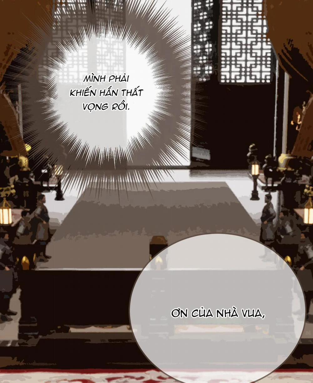 Á Nô 2 - Thám Hoa 3 trang 50