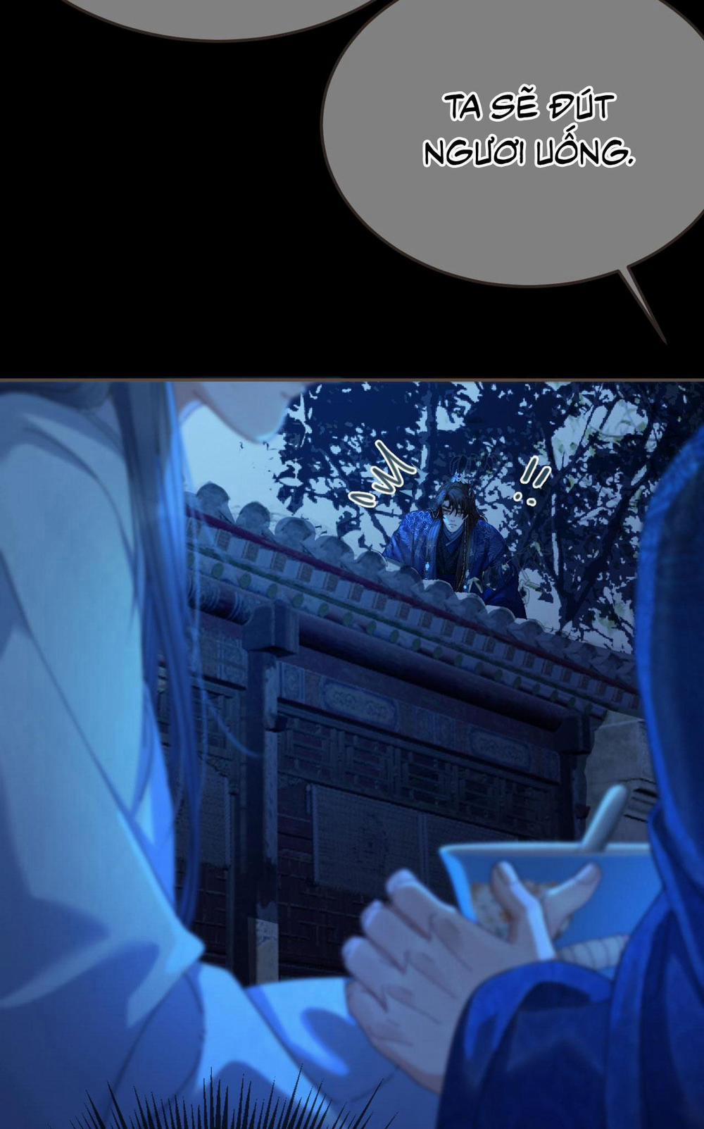 Á Nô 2 - Thám Hoa 56 trang 11