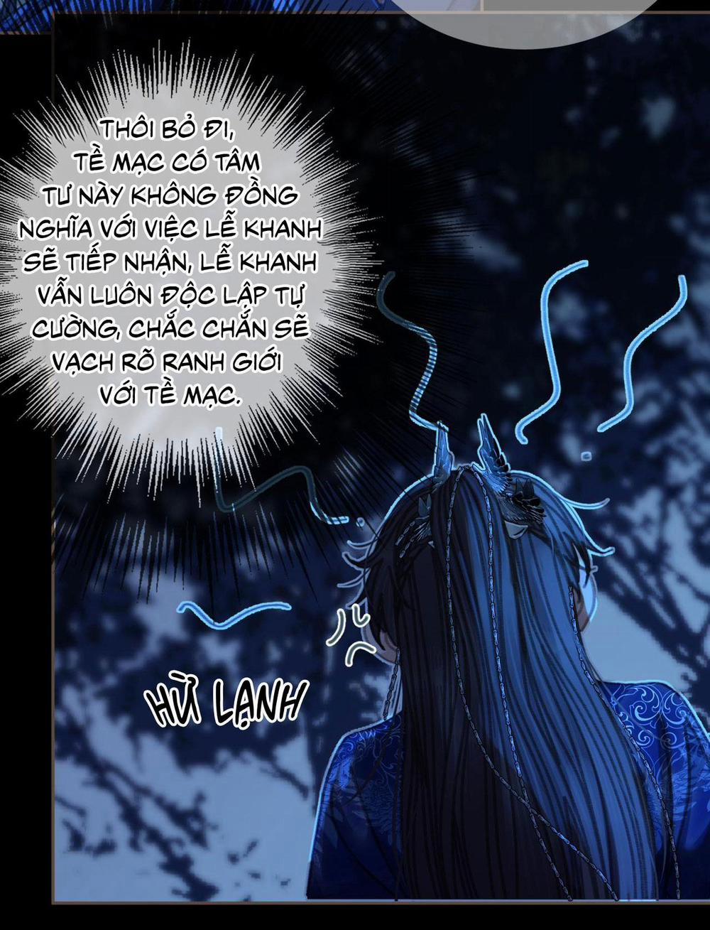 Á Nô 2 - Thám Hoa 56 trang 14