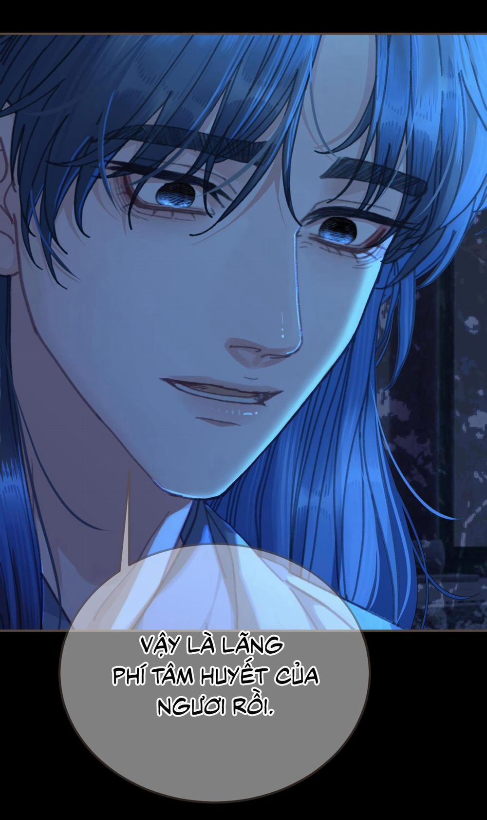 Á Nô 2 - Thám Hoa 56 trang 17