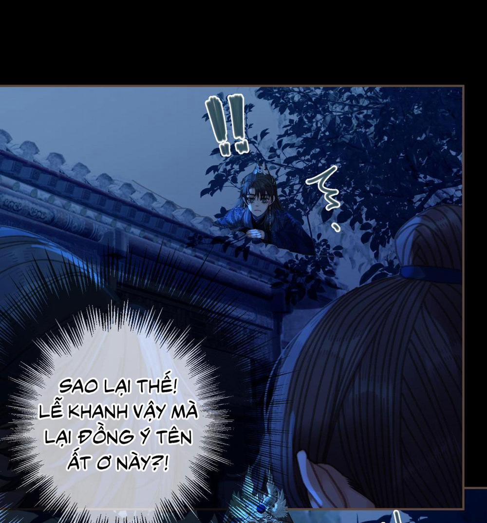 Á Nô 2 - Thám Hoa 56 trang 18