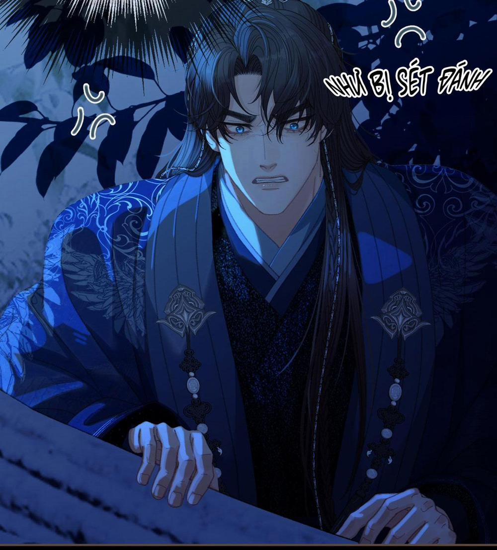 Á Nô 2 - Thám Hoa 56 trang 19