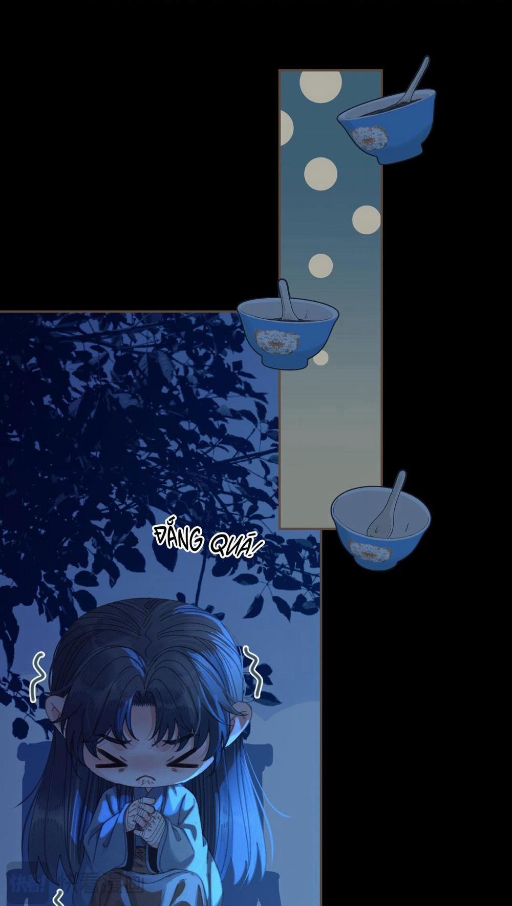 Á Nô 2 - Thám Hoa 56 trang 22