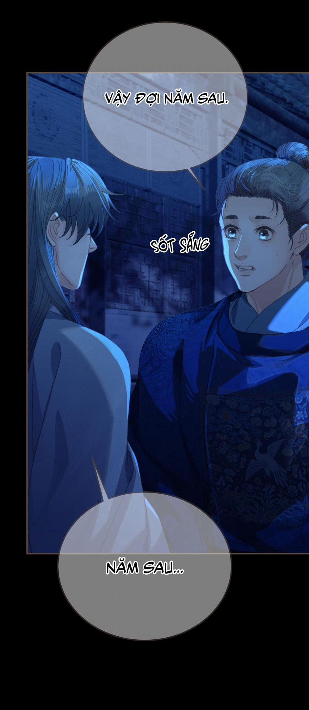 Á Nô 2 - Thám Hoa 56 trang 27