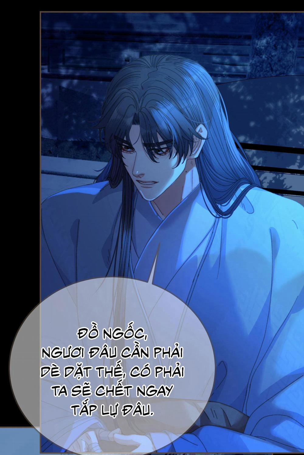 Á Nô 2 - Thám Hoa 56 trang 31