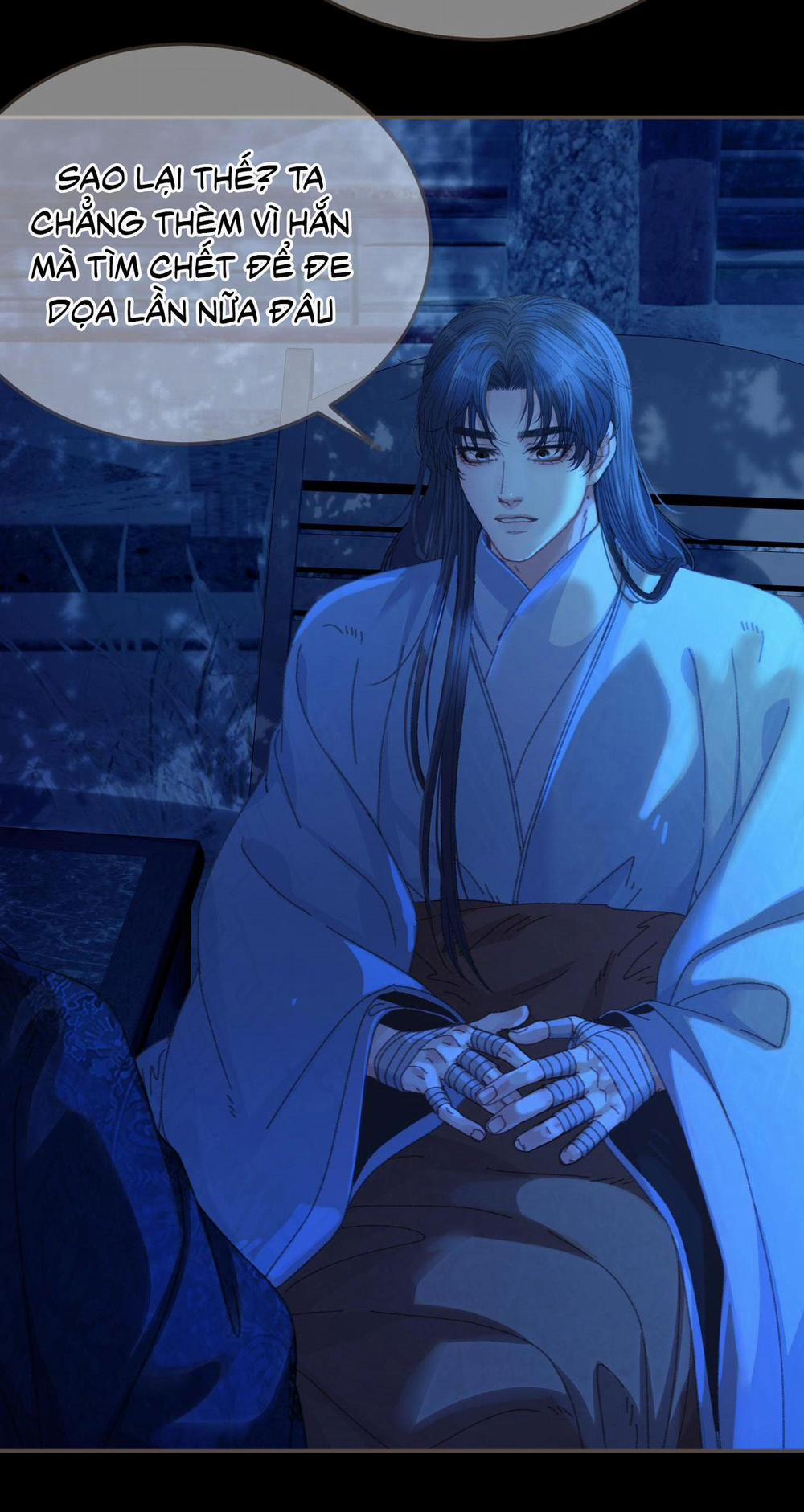 Á Nô 2 - Thám Hoa 56 trang 33